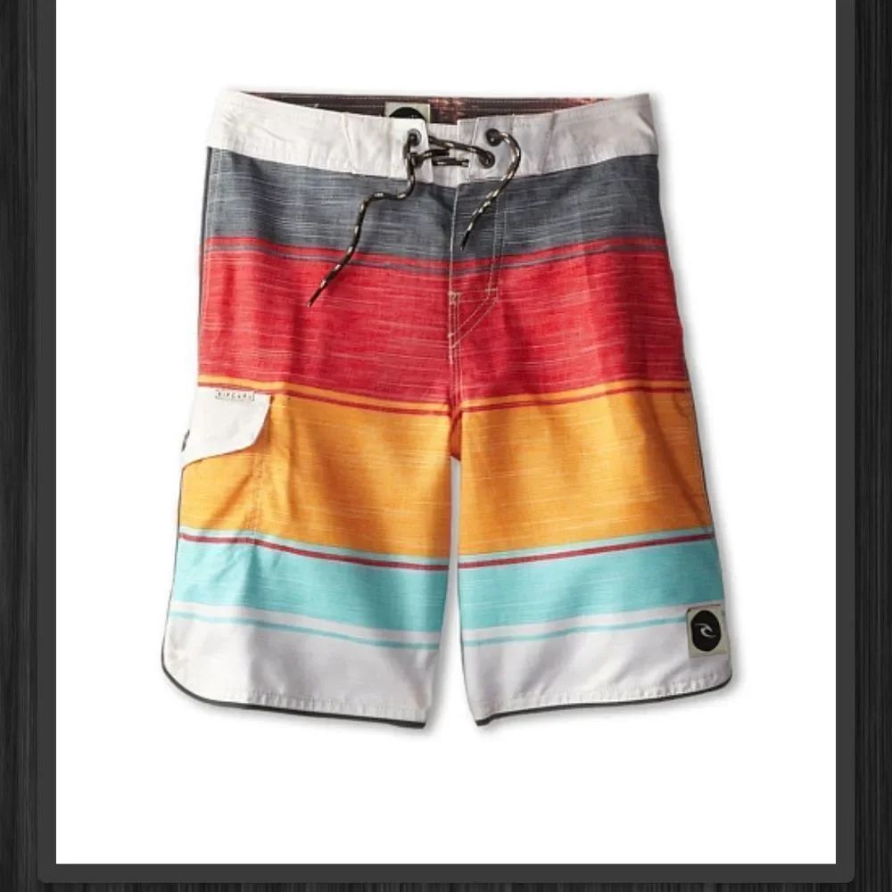 RIP CURL - NEW Boys 'All Time' Board Shorts Sz 22, 24,25,26,27, 28,29,30